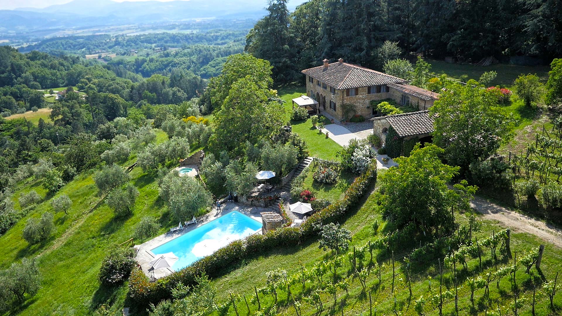 Galleria fotografica Country Resort Il Belvedere