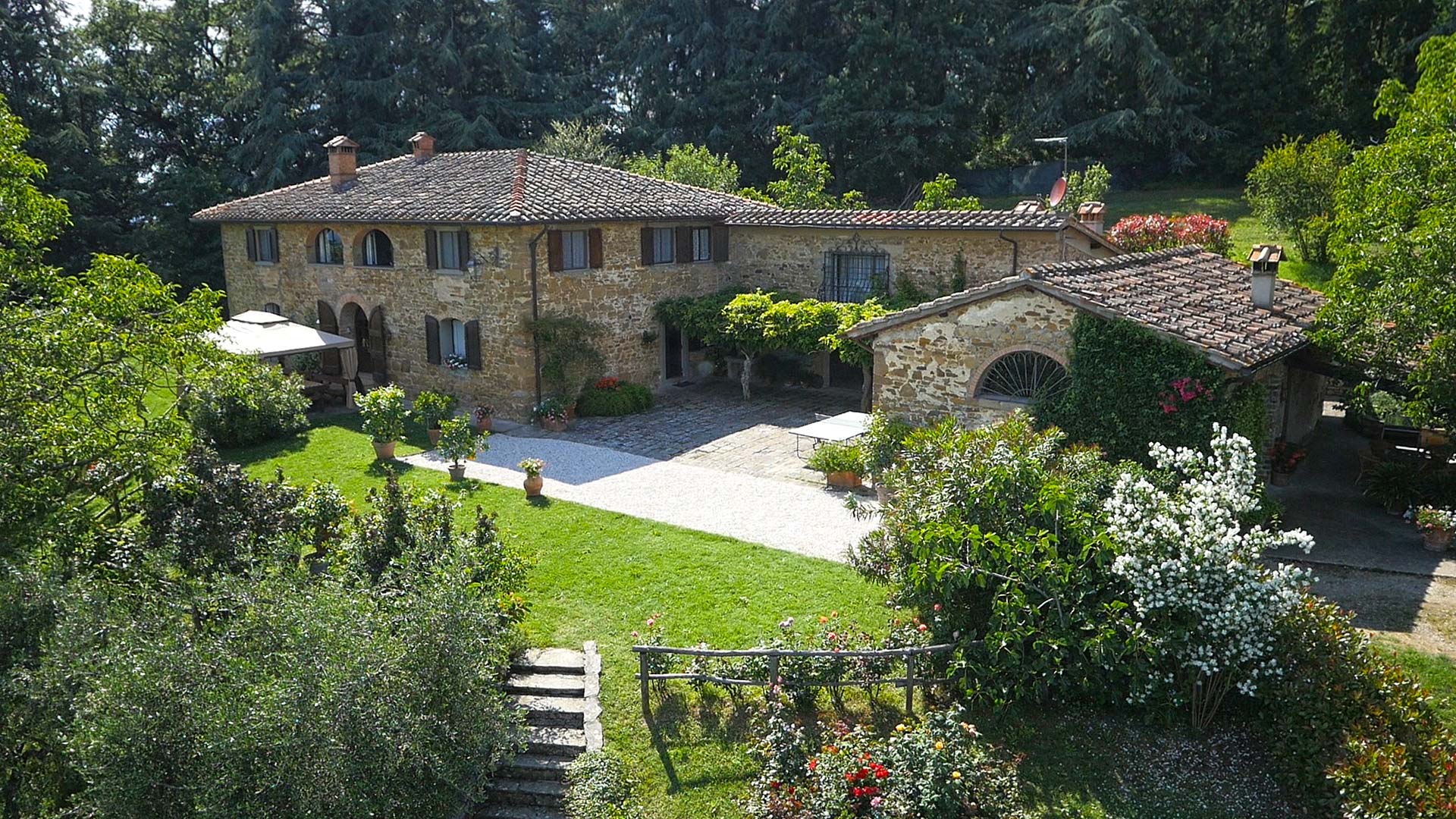 Galleria fotografica Country Resort Il Belvedere