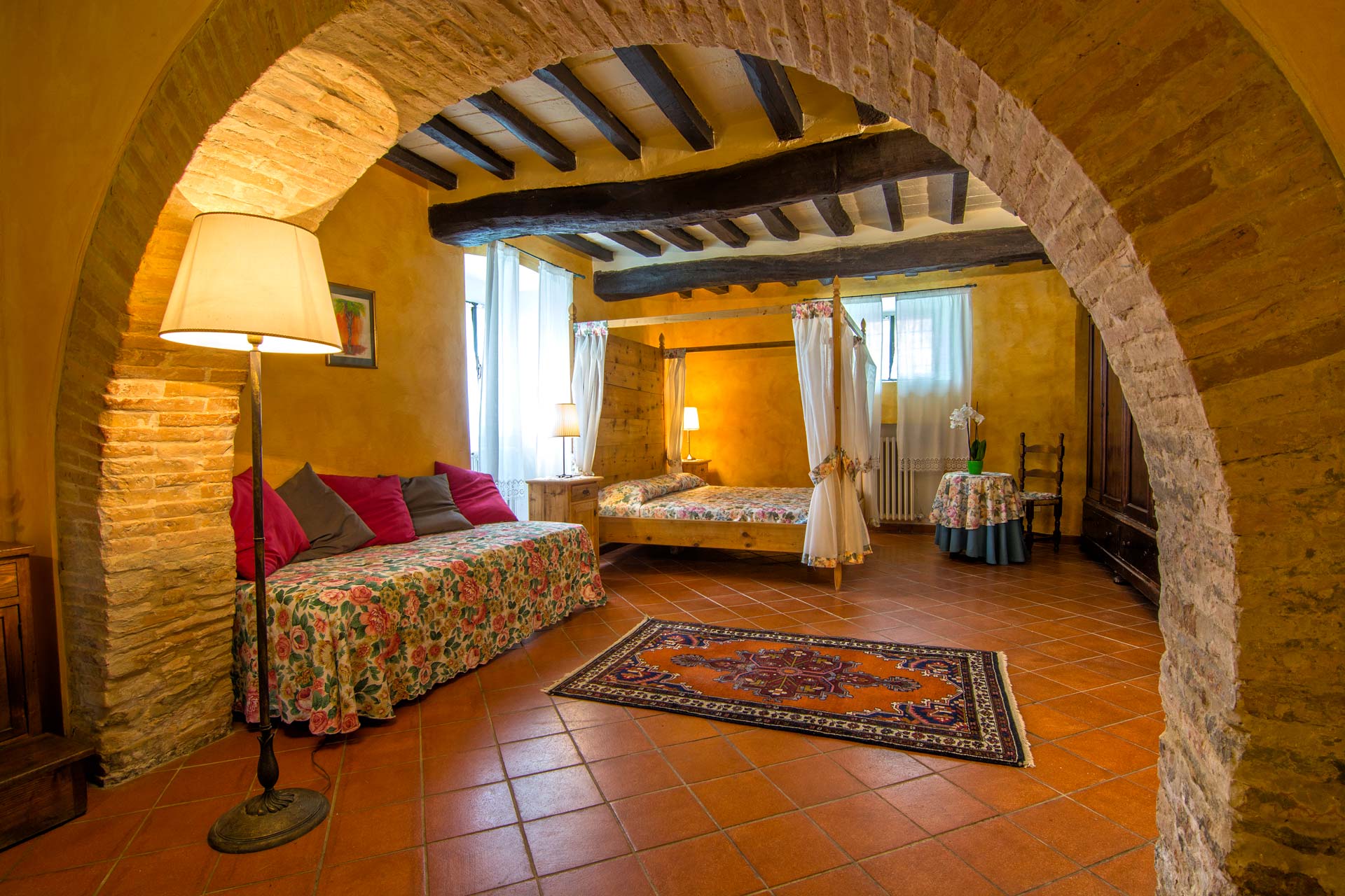 Galleria fotografica Country Resort Il Belvedere